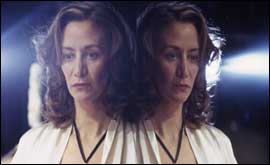 Janet McTeer as the Duchess of Malfi