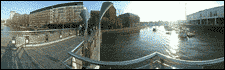 Pero's Bridge
