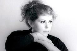 Kirsty MacColl