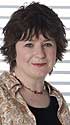 Jane Garvey