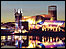 The Lowry at night (pic: Len Grant)