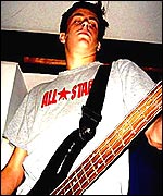 Josh from Relenless