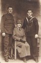 Florence May Bull, WRAF