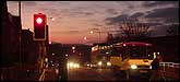 Great Horton Road (evening)