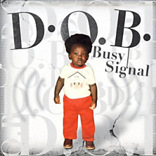 Review of D.O.B.