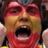 Spain fan