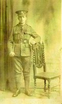 Arthur William Corbett