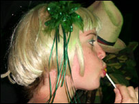 The Secret Garden Party 2006