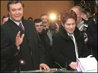 Вибори