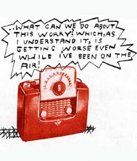 Michael Heath Cartoon