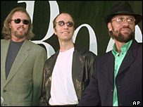 Bee Gees üyeleri