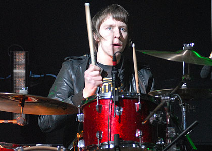 Pigeon Detectives
