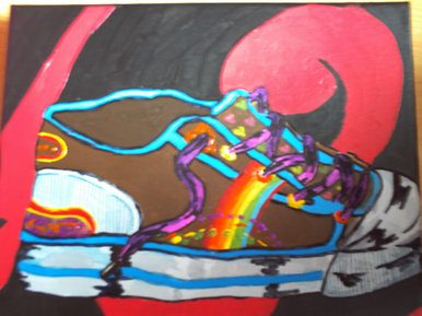 Rinbow pump