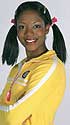 Balamory: Kasai Haddad as Josie Jump