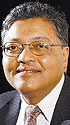 Mihir Bose