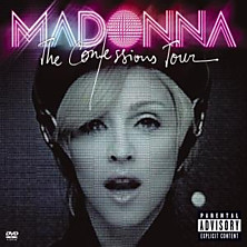 Review of The Confessions Tour