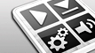Badges and Widgets