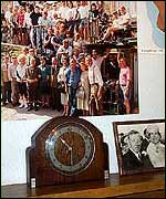 cast and crew