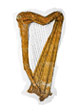 Clàrsach
