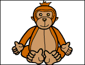 Monkey Mo