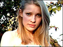 Nina Schofield