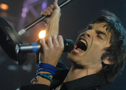 Mark Ronson and special guests with the BBC Concert Orchestra