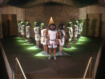 The Tripods