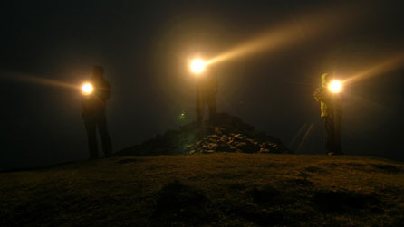 Torches