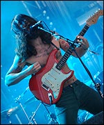 Biffy Clyro