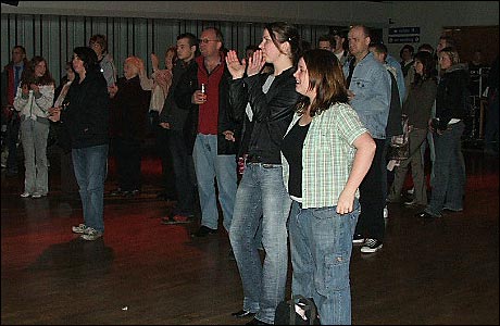 Crowd