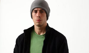 Toby Kebbell plays Paul