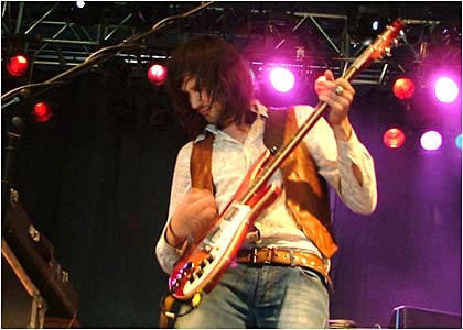 Kasabian