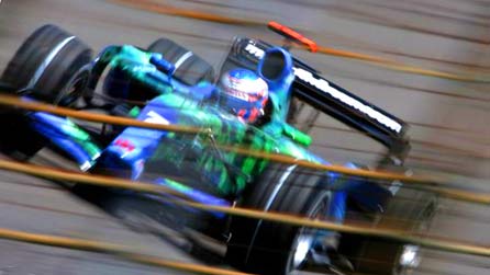 Jenson Button