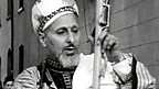 Different Religions in Tiger Bay 1968