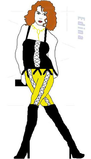 Dominatrix