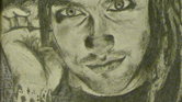 Portrait of Bert...