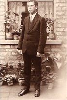 Percy George Hutchinson Percy George Hutchinson