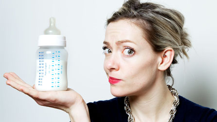 Cherry Healey