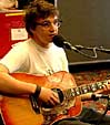 Willy Mason