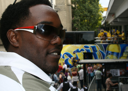 1Xtra at Notting Hill 1Xtra at Notting Hill