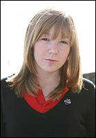 Ellie Chapman