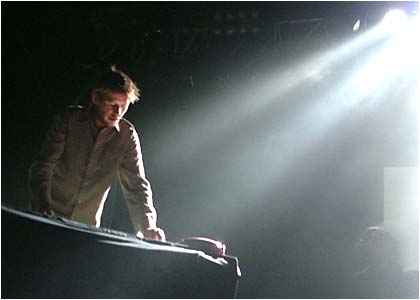 Groove Armada