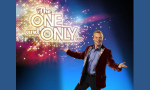 Graham Norton presents The One And Only...