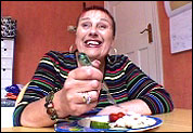 Lynn Greenberg