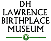 DH Lawrence