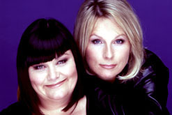 french & saunders
