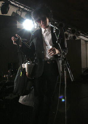 John Cooper Clarke
