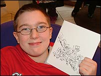 Joshua Whitehouse