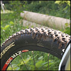 Wheel