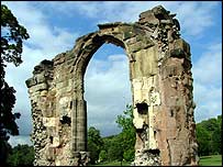 Arch